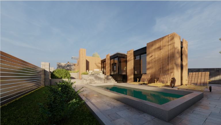 Einblick in den Bau eines Modulhauses: Der Weg von MMH zum Traumhaus